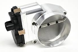 Nick Williams 103mm LS Throttle Body